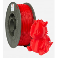 Філамент 3DPower Select PETG 1.75 мм 1 кг (Червоний)