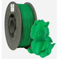 Філамент 3DPower Select PETG 1.75 мм 1 кг (Зелений)