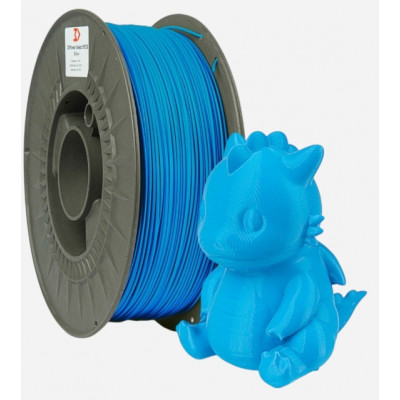 Філамент 3DPower Select PETG 1.75 мм 1 кг (Синій)