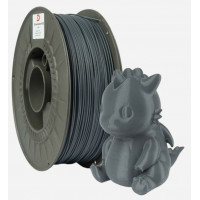 Філамент 3DPower Select PETG 1.75 мм 1 кг (Сірий)