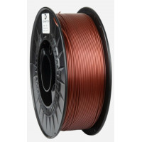 Філамент 3DPower Basic PETG 1.75 мм 1 кг (Мідний)