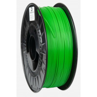 Філамент 3DPower Basic PETG 1.75 мм 1 кг (Світло-зелений)