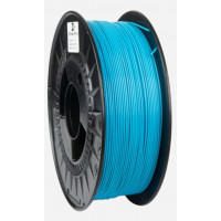 Філамент 3DPower Basic PETG 1.75 мм 1 кг (Світло-блакитний)