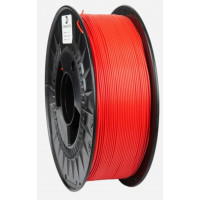 Філамент 3DPower Basic PETG 1.75 мм 1 кг (Червоний)