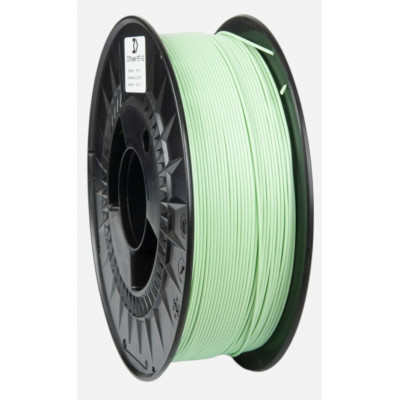 Філамент 3DPower Basic PETG 1.75 мм 1 кг (М’ятний)