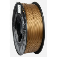 Філамент 3DPower Basic PETG 1.75 мм 1 кг (Золотий)