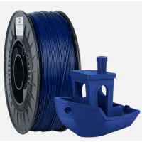 Філамент 3DPower Hyper Speed PETG 1.75 мм 1 кг (Темно-синій)