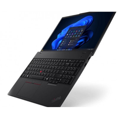 Ноутбук Lenovo ThinkPad T16 G4 (21QFS1J322)