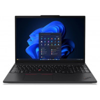 Ноутбук Lenovo ThinkPad T16 G4 (21QFS1J324)