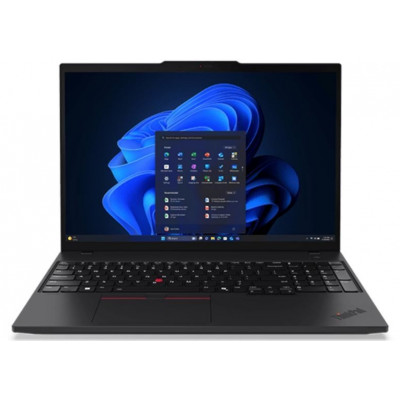 Ноутбук Lenovo ThinkPad T16 G4 (21QFS1J324)