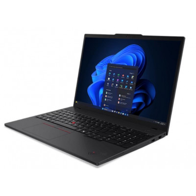 Ноутбук Lenovo ThinkPad T16 G4 (21QFS1J644)