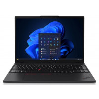 Ноутбук Lenovo ThinkPad T16 Gen 4 (21QFS1JG00)