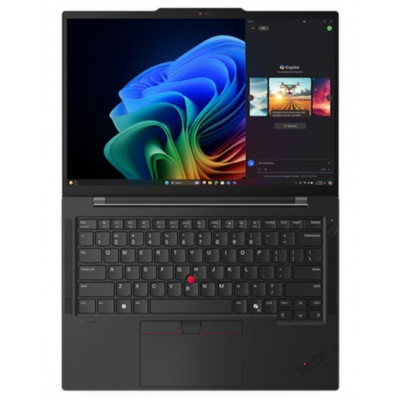 Ноутбук Lenovo ThinkPad T14s G6 (21R2S16300)