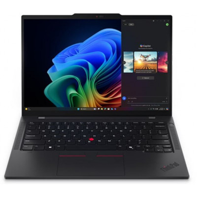 Ноутбук Lenovo ThinkPad T14s G6 (21R2S16324)