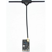 Приймач RX ELRS Nano 2.4GHz 2400RX Cyclone