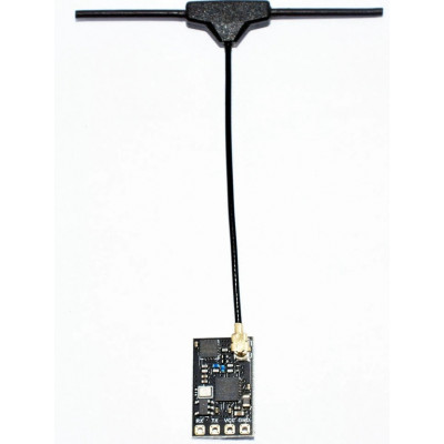 Приймач RX ELRS Nano 2.4GHz 2400RX Cyclone