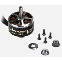 Мотор BrotherHobby Avenger 2812 900KV V3