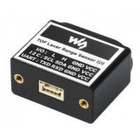 Сенсор Waveshare TOF Laser Range Sensor (D) 50m (28760)