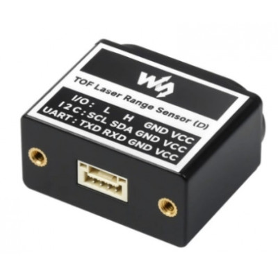 Сенсор Waveshare TOF Laser Range Sensor (D) 50m (28760)