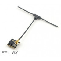 Приймач (RX) HappyModel ELRS EP1 RX 2.4ghz (2D20021)