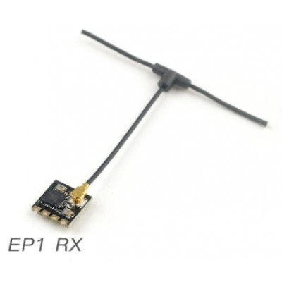 Приймач (RX) HappyModel ELRS EP1 RX 2.4ghz (2D20021)