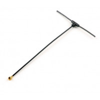 Антена для дрона HappyModel 2.4G ufl long antenna 24RX90mm (3D40183)