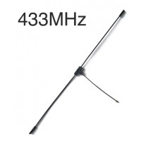 Антена для дрона HappyModel for RX 433MHz (3D40210) (продаж кратно упаковці, 100 шт.)