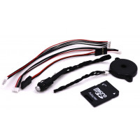 Політний контролер Ardupilot Pixhawk 2.48