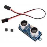 Ультразвуковий датчик для Ardupilot