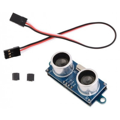 Ультразвуковий датчик для Ardupilot