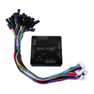 Політний контролер Ardupilot miniAPM 3.1 (не оригінал)