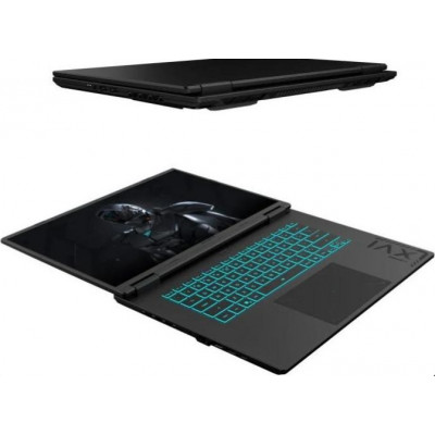 Ноутбук GIGABYTE GAMING A16 3VH (3VHK3EE893SH)