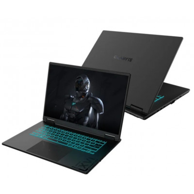 Ноутбук GIGABYTE GAMING A16 3WH (3WHK3EE894SH)