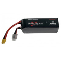 Акумуляторний блок RacePow 4200mAh 6S 80C (4200mAh-6S-80C)