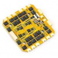 Регулятор ходу (ESC) KaraFPV Golden 4in1 80A 8S BL32 (4in1 80A 8S)