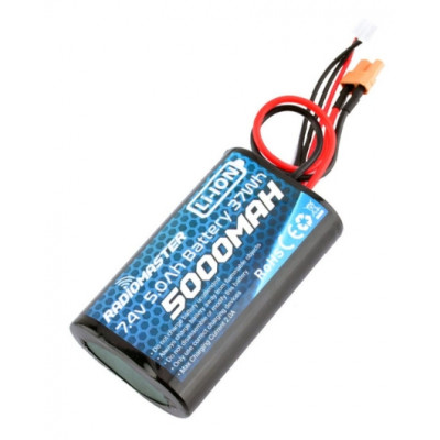 Акумулятор RadioMaster 5000mah 2S Li-ion