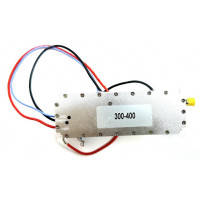 Підсилювальний модуль для систем РЕБ Anti Drone 50W 300-400MHz