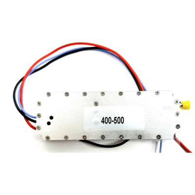 Підсилювальний модуль для систем РЕБ Anti Drone 50W 400-500MHz