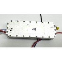 Підсилювальний модуль для систем РЕБ Anti Drone 50W 420-450MHz