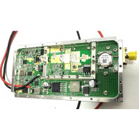 Підсилювальний модуль для систем РЕБ Anti Drone 50W 4800-5000MHz