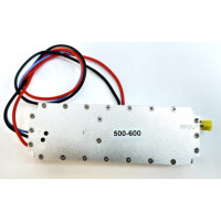 Підсилювальний модуль для систем РЕБ Anti Drone 50W 500-600MHz