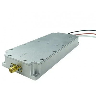 Підсилювальний модуль для систем РЕБ Anti Drone 50W 700-840MHz