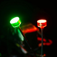 Антена для дрона TrueRC BLAZE 5.5GHz 110mm MMCX90 RHCP (608597252637-1)