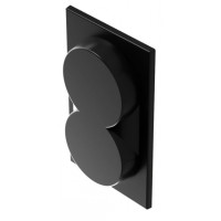 Антена для дрона TrueRC X2-AIR 5.0 MK II SMA RHCP (0608597256260)