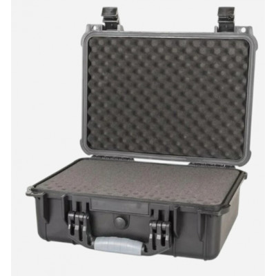 Кейс Mastertool 79-5018 406x330x174 мм