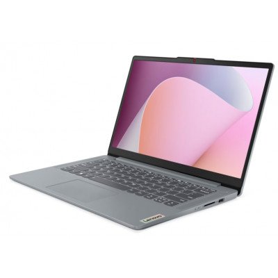 Ноутбук Lenovo IdeaPad Slim 3 14MN8 (82XN00F3IX) 14", сірий