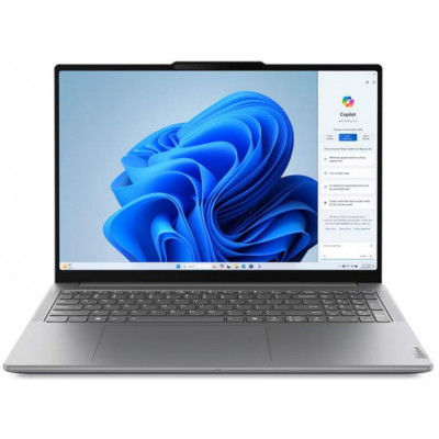 Ноутбук Lenovo Yoga Pro 9 16IMH9 (83DNCTO1WW)