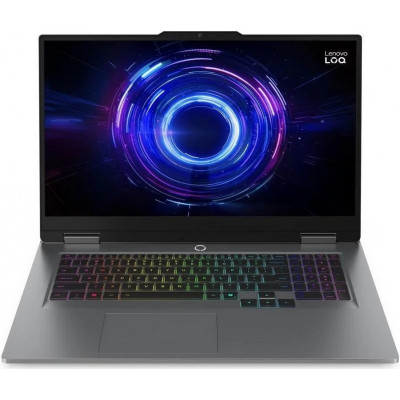 Ноутбук Lenovo LOQ 17IRX10 (83JH00ANSP) 17,3 FHD