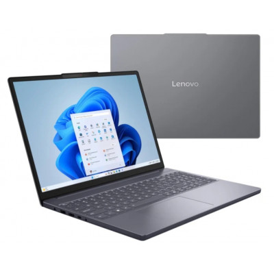 Ноутбук Lenovo IdeaPad Slim 3 15Q8X10 (83N3006LPB)