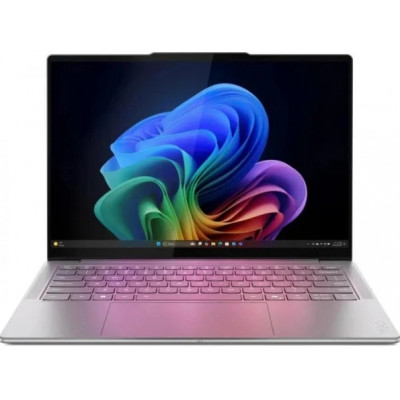 Ноутбук Lenovo Yoga Slim 7 14ILL11 (83R0CTO1WW) 4", сірий
